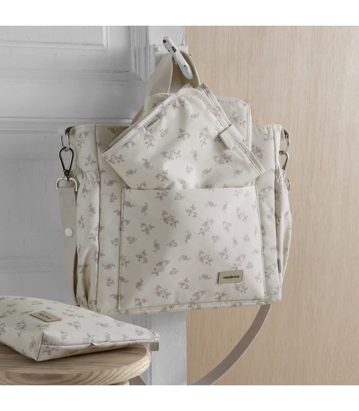 Bolso Talega Garden Unico · Cambrass