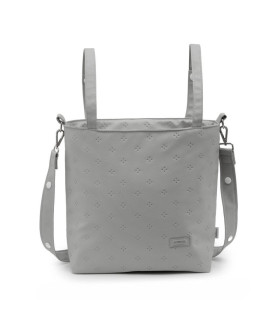 Bolso Talega Spring Perla · Cambrass