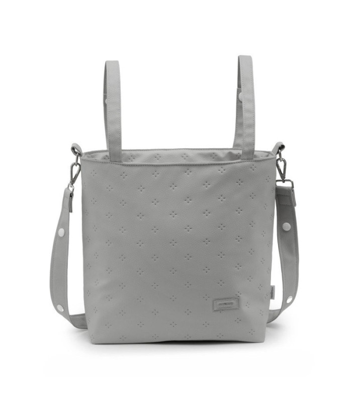 Bolso Talega Spring Perla · Cambrass