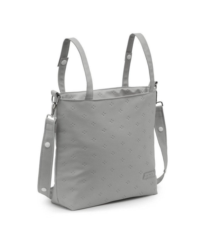 Bolso Talega Spring Perla · Cambrass