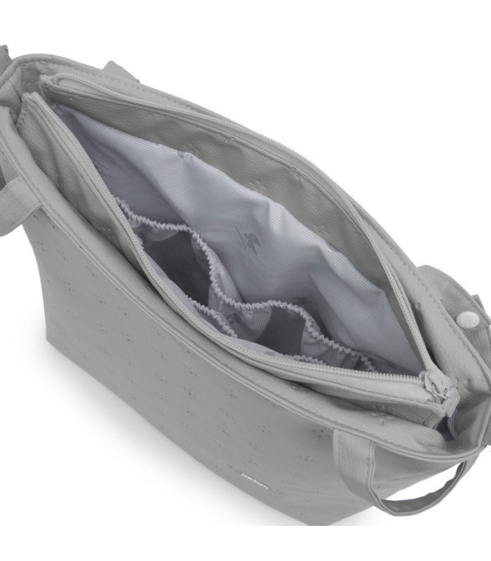 Bolso Talega Spring Perla · Cambrass
