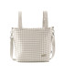 Bolso Talega Vicky Beige · Cambrass