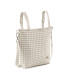 Bolso Talega Vicky Beige · Cambrass
