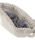 Bolso Talega Vicky Beige · Cambrass