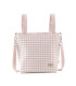 Bolso Talega Vicky Rosa · Cambrass