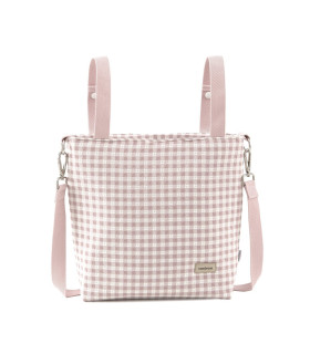 Bolso Talega Vicky Rosa · Cambrass