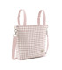 Bolso Talega Vicky Rosa · Cambrass