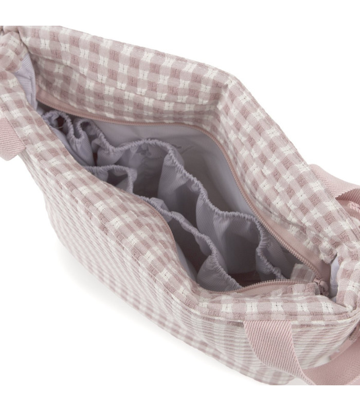 Bolso Talega Vicky Rosa · Cambrass