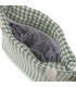 Bolso Talega Vicky Verde · Cambrass