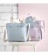 Cambrass Cambiador Vestidor Blush Mint Outlet