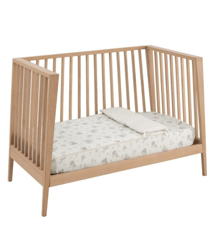 Saco Cuna Invierno Verano Globe Cambrass