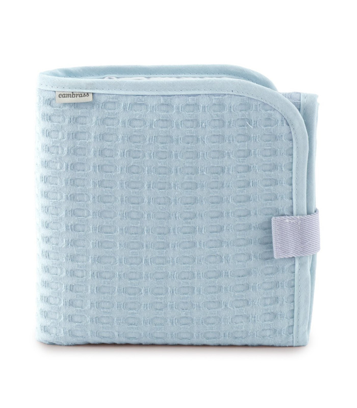 Cambrass Cambiador Vestidor Zico Celeste Outlet