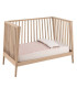 Saco De Cuna I/V Tender Blush 60X120X3 Cm