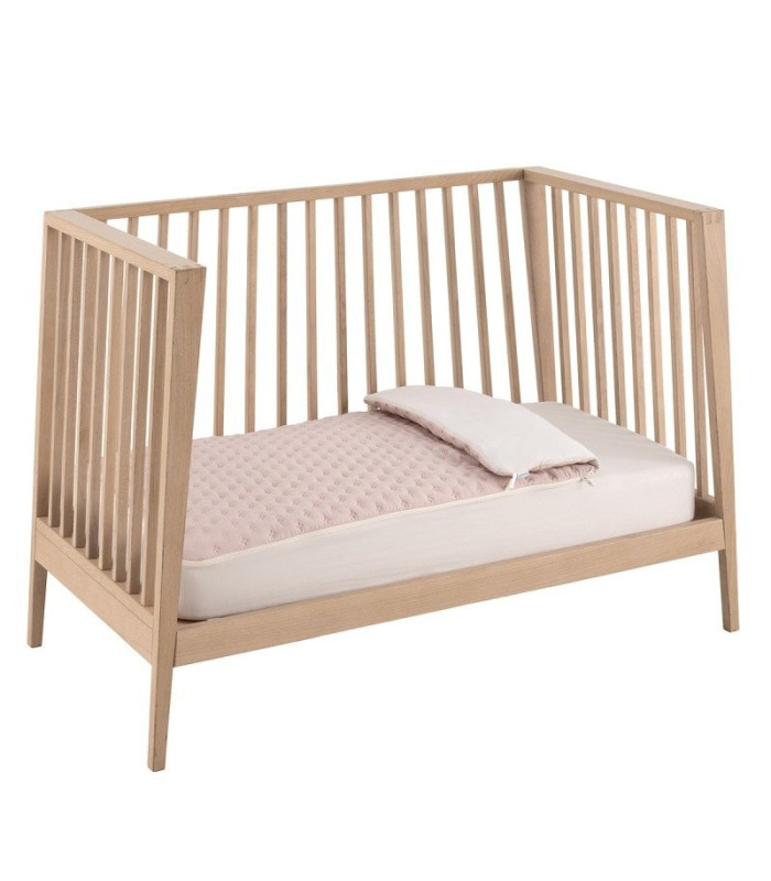 Saco De Cuna I/V Tender Blush 60X120X3 Cm