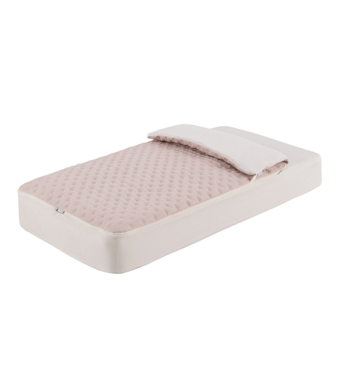 Saco De Cuna I/V Tender Blush 60X120X3 Cm