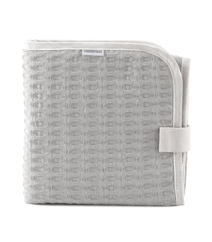 Cambrass Cambiador Vestidor Zico Gris Outlet