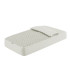 Saco De Cuna I/V Tender Mint 60X120X3 Cm