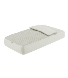Saco De Cuna I/V Tender Mint 60X120X3 Cm