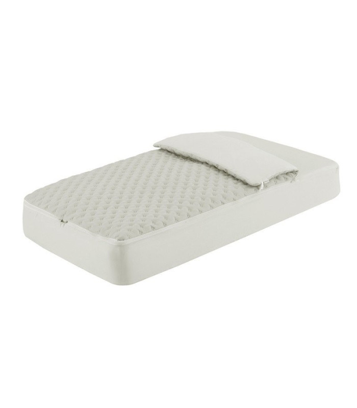 Saco De Cuna I/V Tender Mint 60X120X3 Cm