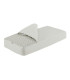 Saco De Cuna I/V Tender Mint 60X120X3 Cm