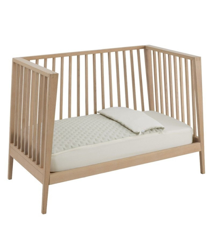 Saco De Cuna I/V Tender Mint 60X120X3 Cm