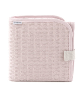 Cambrass Cambiador Vestidor Zico Rosa Outlet