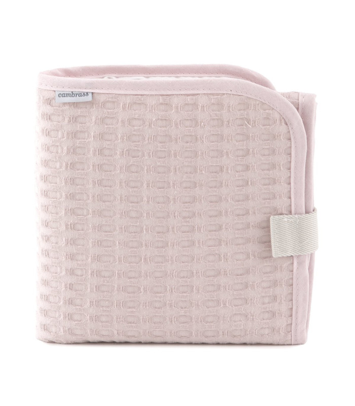 Cambrass Cambiador Vestidor Zico Rosa Outlet