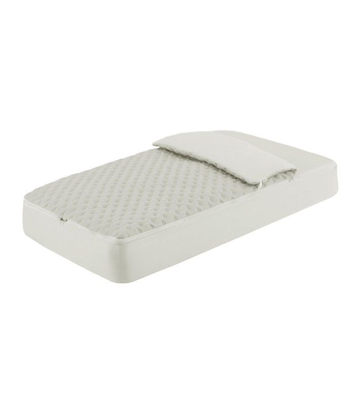 Saco De Cuna I/V Tender Mint 60X120X3 Cm