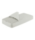 Saco De Cuna I/V Tender Mint 60X120X3 Cm