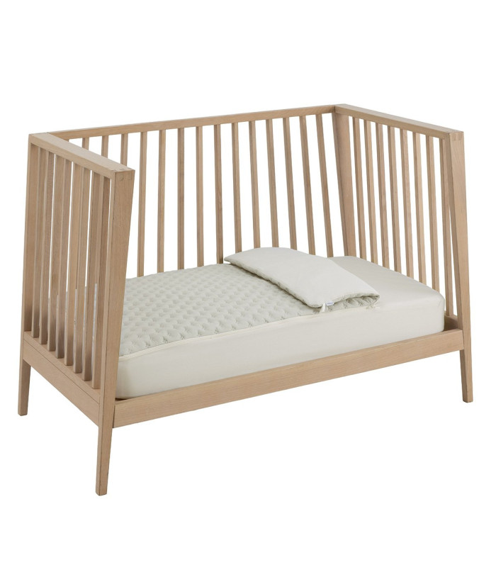 Saco De Cuna I/V Tender Mint 60X120X3 Cm