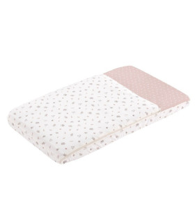 Saco Minicuna i/v Calma Rosa Cambrass