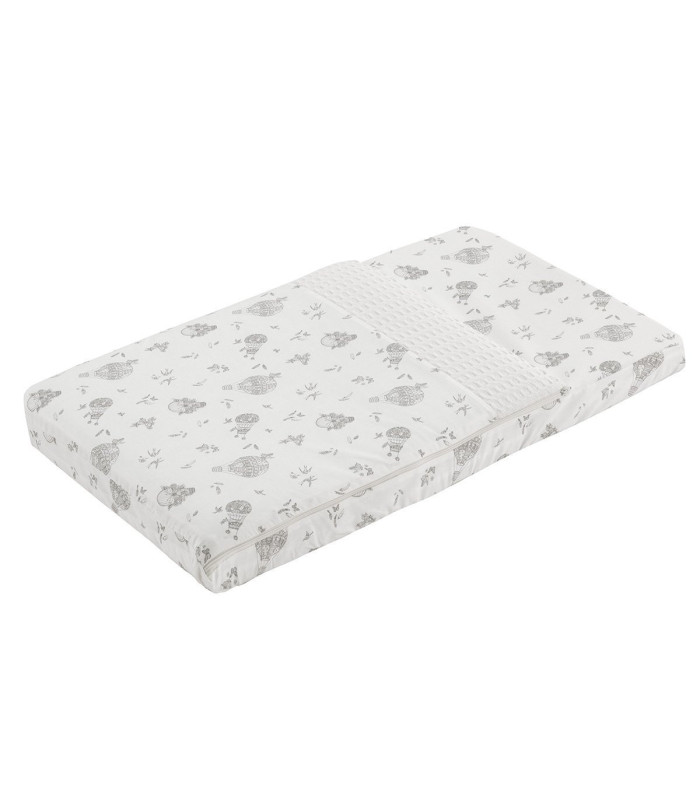 Saco Minicuna i/v 50x90 Globe Cambrass