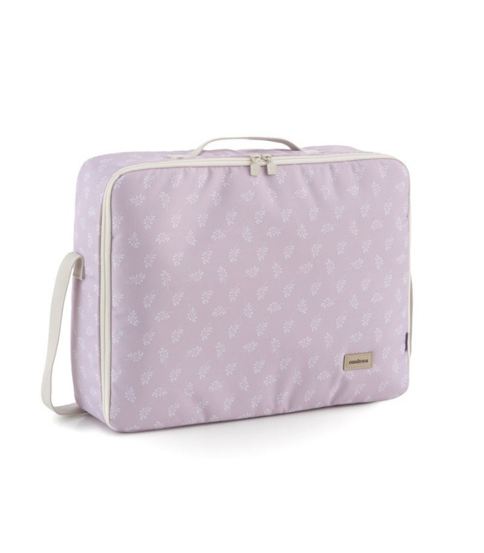 Cambrass Maleta Clinica Blush Rosa Outlet
