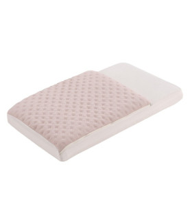 Saco De Minicuna I/V Tender Blush 49.5X83.5X2 Cm