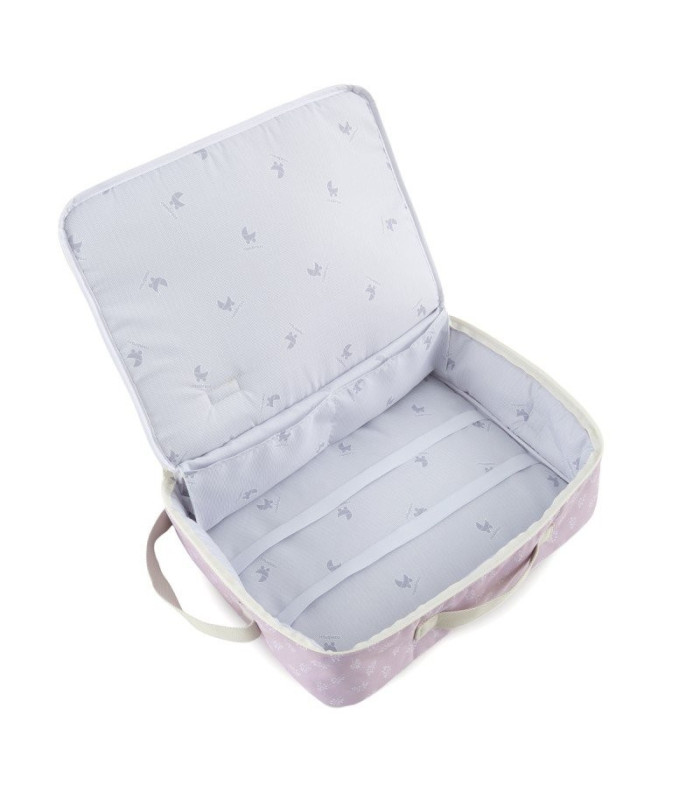 Cambrass Maleta Clinica Blush Rosa Outlet