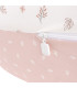 Cojín Lactancia Luna Calma Rosa Cambrass