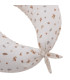 Cojín Lactancia Luna Senda Beige Cambrass