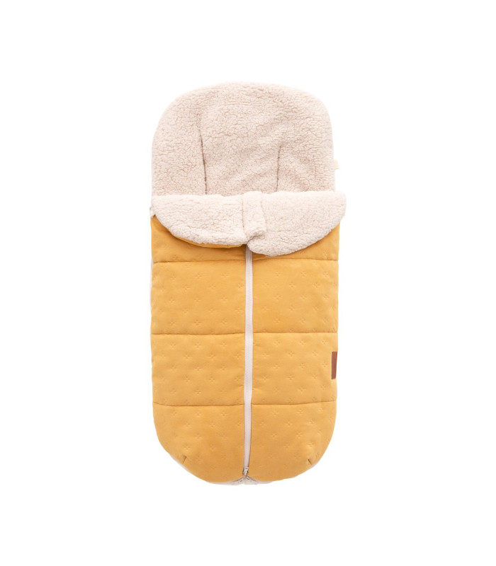 Cambrass Saco Silla Universal Soft Winter Ocre Outlet
