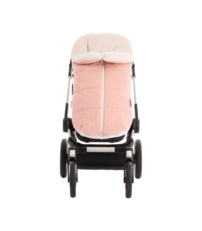 Cambrass Saco Silla Universal Soft Winter Rosa Outlet