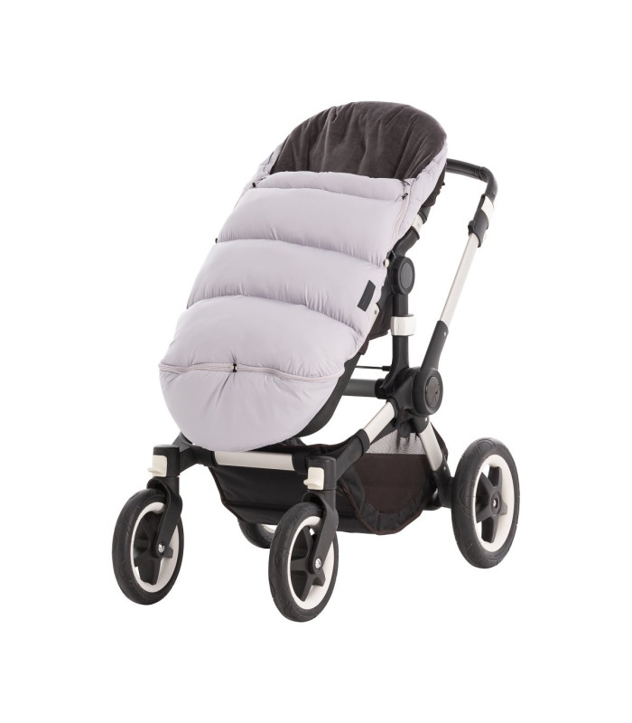 Cambrass Saco Silla Daca Universal Urban Gris Outlet