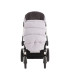 Cambrass Saco Silla Daca Universal Urban Gris Outlet