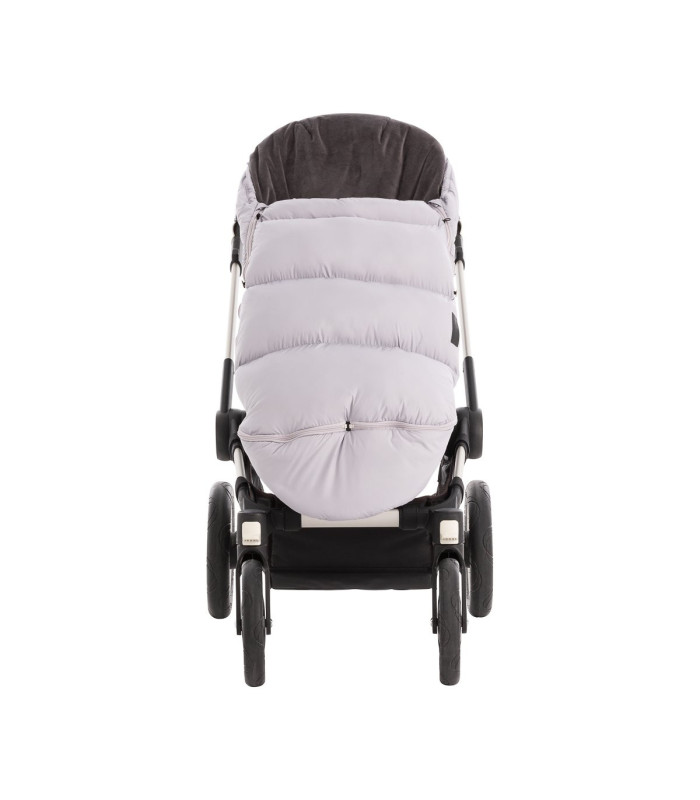 Cambrass Saco Silla Daca Universal Urban Gris Outlet