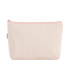 Cambrass Bolsa Aseo Lino Rosa Outlet