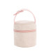Cambrass Portachupete Lino Rosa Outlet