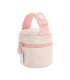 Cambrass Portachupete Lino Rosa Outlet