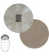 Cambrass Saco Silla Oslo Universal New Barbour Crudo Outlet