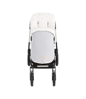 Cambrass Saco Silla Tokyo Universal Puppy Gris Outlet
