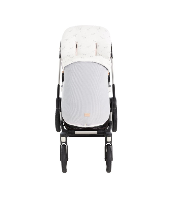 Cambrass Saco Silla Tokyo Universal Puppy Gris Outlet