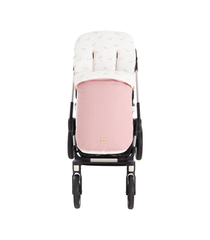 Cambrass Saco Silla Tokyo Universal Puppy Rosa Outlet