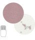 Cambrass Saco Silla Tokyo Universal Puppy Rosa Outlet